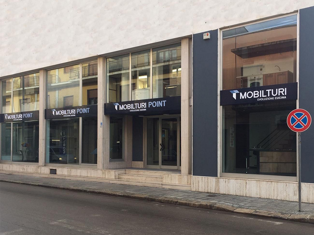 NOVARREDA HOME centro cucine Mobilturi - Nardò