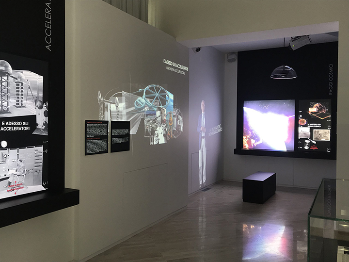 Attività commerciali & Allestimenti