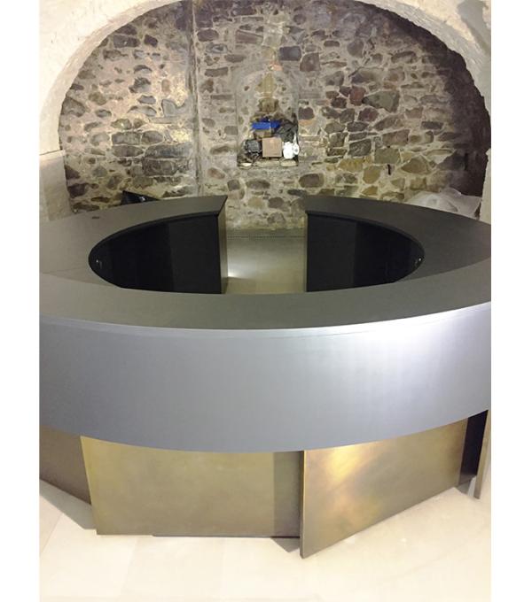 novarreda contract - Museo Leonardi Da Vinci