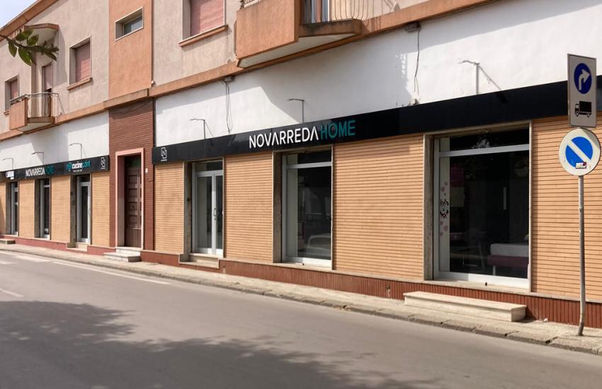 NOVARREDA HOME Nardò