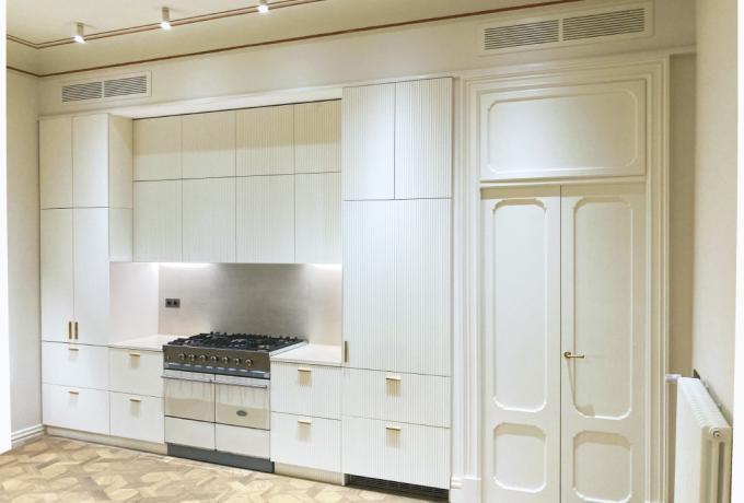 novarreda - arredamento residenziale su misura