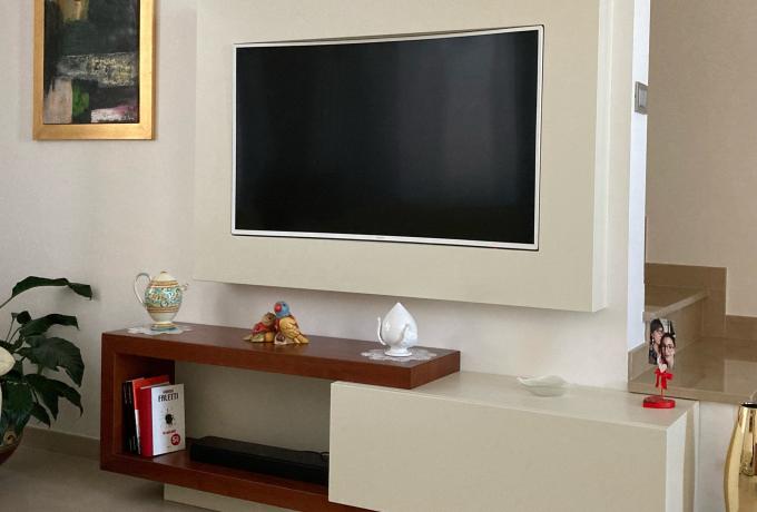 novarreda residenziale cutrofiano