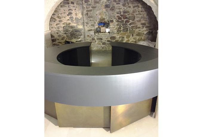 novarreda contract - Museo Leonardi Da Vinci