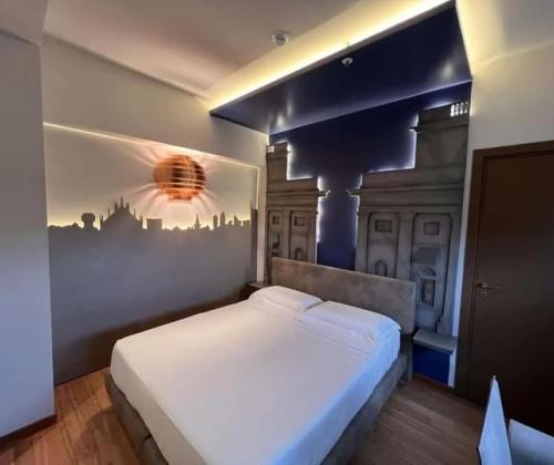 novarreda - hotel ariston milano