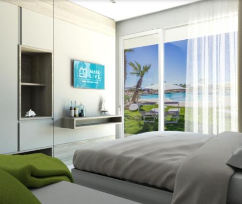 novarreda contract - Mare Live Torre dell'orso