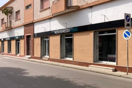 NOVARREDA HOME Nardò